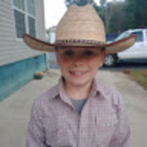 Meet your Posher, Tracey